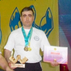 К.Мусаев