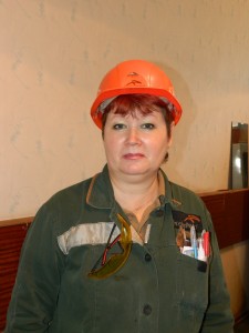 Наиля Наильевна Газиева