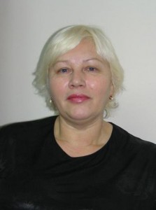 Т.А. Назаренко