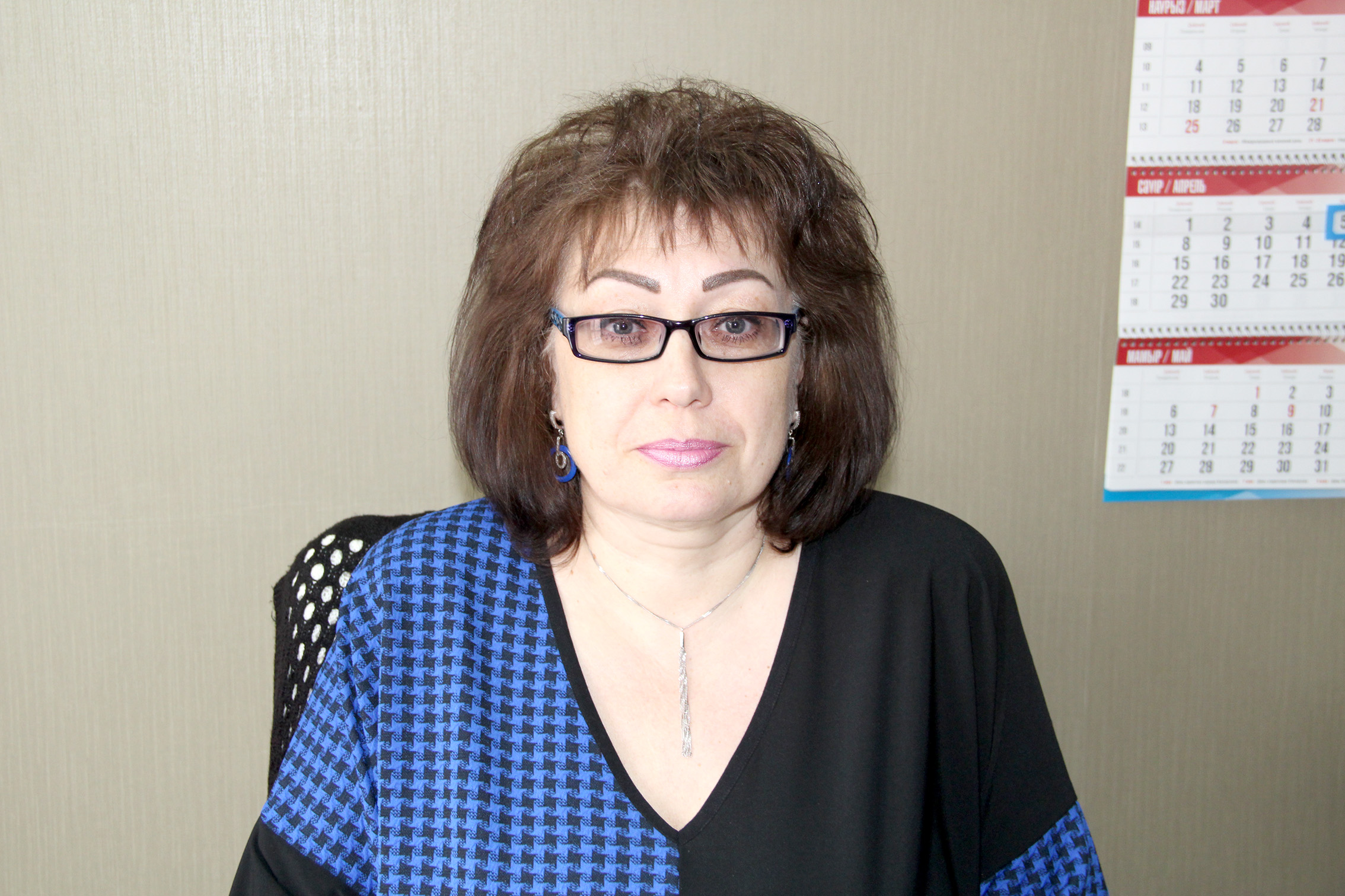 Марина Гавриченкова, юрисконсульт